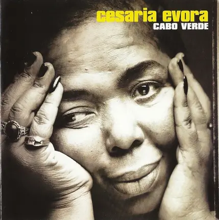 Cesaria Evora - Cabo Verde