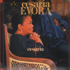 Césaria Évora - Cesaria