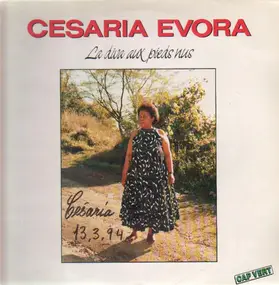 Césaria Évora - La Diva Aux Pieds Nus
