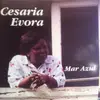 LP - Cesaria Evora - Mar Azul