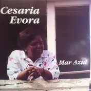 Césaria Évora