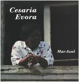 Césaria Évora - Mar Azul