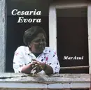 LP - Cesaria Evora - Mar Azul