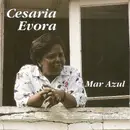 CD - Cesaria Evora - Mar Azul