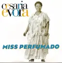 CD - Cesaria Evora - Miss Perfumado