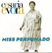 Cesaria Evora - Miss Perfumado