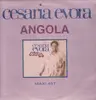 12inch Vinyl Single - Cesaria Evora - Angola