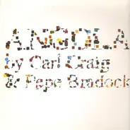 Cesaria Evora - Angola