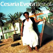 CD - Cesaria Evora - Best Of