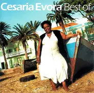 Cesaria Evora - Best Of