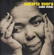 Cesaria Evora - Cabo Verde