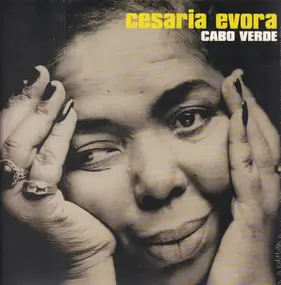 Césaria Évora - Cabo Verde