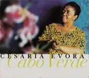 CD - Cesaria Evora - Cabo Verde