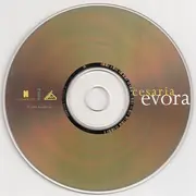 CD - Cesaria Evora - Cesaria Evora