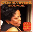 CD - Cesaria Evora - 'Sodade'