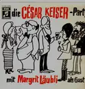 LP - César Keiser - Die César Keiser-Party