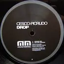 12inch Vinyl Single - Cesco Picrudo - Drop