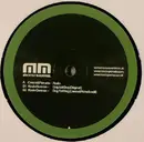 12inch Vinyl Single - Cesco & Picrudo / Kevin Gorman - Redo