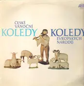 Ceske Vanocni Koledy
