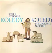 LP - Ceske Vanocni Koledy - Koledy