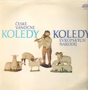 Ceske Vanocni Koledy - Koledy