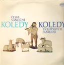 LP - Ceske Vanocni Koledy - Koledy