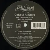 CESOUL ALLSTARS