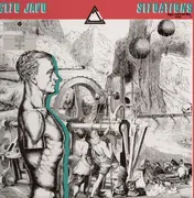 12'' - Cetu Javu - Situations / Quien Lo Sabia?