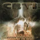 CD - Ceti - Shadow Of The Angel - Gold CD