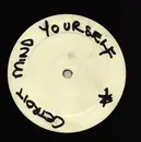 12inch Vinyl Single - Cetroit - Mind Yourself