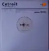 12inch Vinyl Single - Cetroit - Mind Yourself