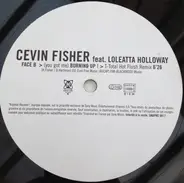 Cevin Fisher - (You Got Me) Burning Up!