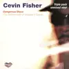 LP-Box - Cevin Fisher - Dangerous Disco: The Adventures Of Double O Cevin