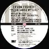 12inch Vinyl Single - Cevin Fisher - Music Saved My Life