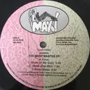 12inch Vinyl Single - Cevin Fisher - The Most Wanted EP - EP