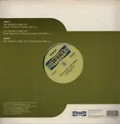Cevin Fisher's Big Freak