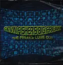 12inch Vinyl Single - Cevin Fisher's Big Freak - The Freaks Come Out