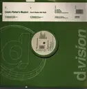 12inch Vinyl Single - Cevin Fisher's Illuzion - Don't Make Me Wait