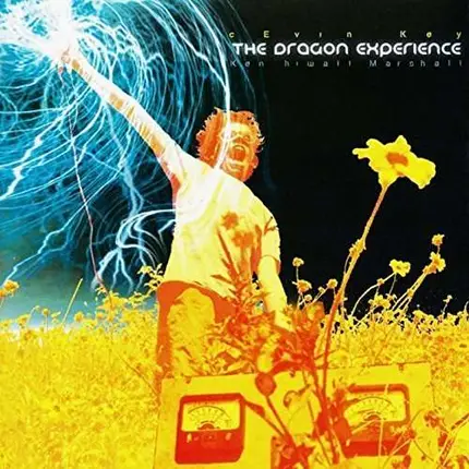 Cevin Key - Dragon Experience