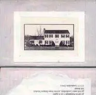 CEX - Maryland Mansions