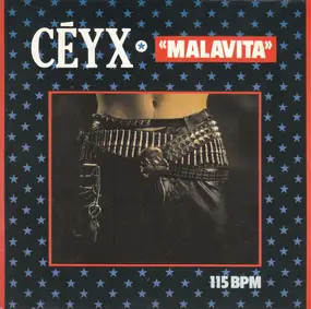 Céyx - Malavita