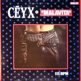 Céyx - Ma-La-Vi-Ta