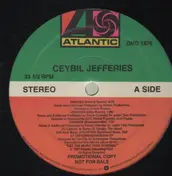 Ceybil Jefferies - Choices