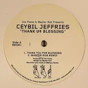 Ceybil Jefferies - Thank U 4 Blessing