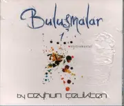 CD - Ceyhun Çelikten - Buluşmalar 1 - Digipak