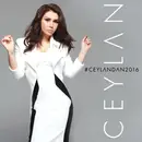 CD - Ceylan - Ceylandan 2016 - Digipak