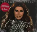 CD - Ceylan - Kendisi Lazim - Digipak