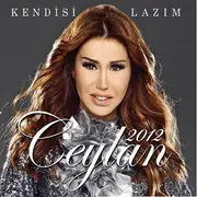 CD - Ceylan - Kendisi Lazım - Digipak