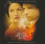 Cezary Skubiszewski - Death Defying Acts (Original Motion Picture Score)