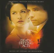 Cezary Skubiszewski - Death Defying Acts (Original Motion Picture Score)